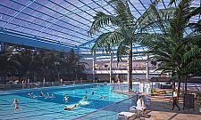 Wodny Świat rośnie. Praca dla 450 osób