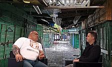 Misiek z Nadarzyna. Zaskakująca sława lokalnego skazańca