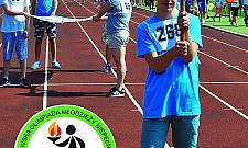 Wyjątkowe igrzyska na Targówku