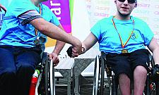 Wyjątkowe igrzyska na Targówku