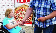 Wyjątkowe igrzyska na Targówku