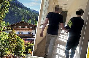 Oferował wakacyjne domki na wynajem. Oszukał wiele osób