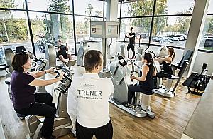 Trening w 36 minut. Pierwsze takie kluby w Polsce