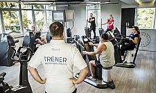 Trening w 36 minut. Pierwsze takie kluby w Polsce