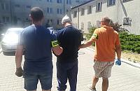 Zab�jstwo w Jab�onnie. Okoliczno�ci makabrycznej zbrodni