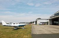 "Lotnisko musi zostać, aktywiści oderwani od rzeczywistości"