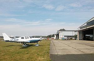 "Lotnisko musi zostać, aktywiści oderwani od rzeczywistości"