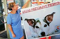 Pies w urz�dzie? Chyba zabrak�o refleksji [LIST]