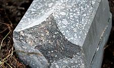 Jedyny taki chodnik. Oczyszcza powietrze