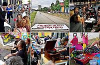 Wincenty 2019. Wielkie �wi�to uliczne na Br�dnie