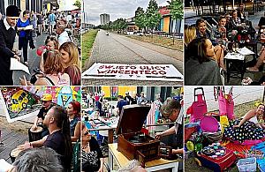 Wincenty 2019. Wielkie święto uliczne na Bródnie