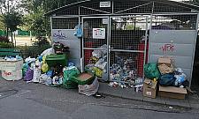 Kryzys śmieciowy opanowany? "Nałożymy kary"