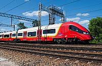 Odcięci od Służewca. SKM tylko na Zachodni