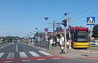 Tramwajem do Winnicy. Bardzo dobre wiadomości