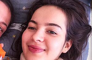 Ala miała straszny wypadek. Pomóżmy jej