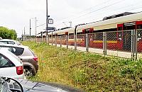 Nowy parking przesiadkowy. Koszt: 10 milionów