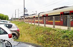 Nowy parking przesiadkowy. Koszt: 10 milionów