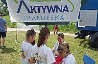 Aktywna Białołęka. Nowe stowarzyszenie lokalne