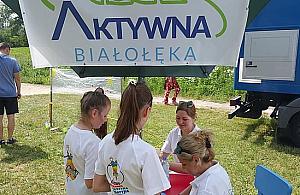 Aktywna Białołęka. Nowe stowarzyszenie lokalne