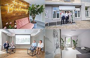 Gdzie popracować zdalnie? Miejsce dla przedsiębiorczych