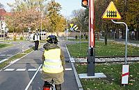 Pomys� dla Wawra. Miasto w miniaturze