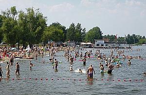 Dokąd na plażę? Bezpieczne kąpieliska w okolicy