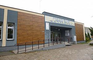 Pięć milionów na przychodnię "na górce" w Legionowie