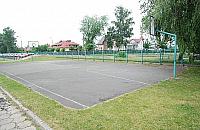Sportowe Zacisze. Szykuje si� rewolucja na Blokowej