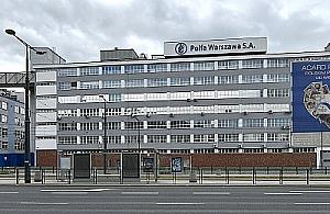 Wola bez Polfy. Co w zamian?