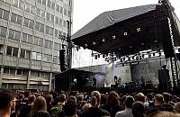 Koncerty w dziwnych miejscach. "Opuszczony dom...?"