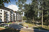 Żerań rośnie. Rusza budowa nowych bloków