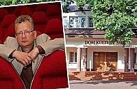 Jacek Białek zostanie wyrzucony ze Świtu?