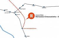 Wielkie plany kolejarzy. Cztery tory i nowa linia