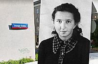 Koniec Małego Franka. Ulica zmienia nazwę