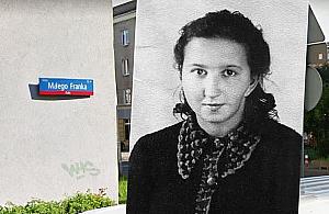Koniec Małego Franka. Ulica zmienia nazwę