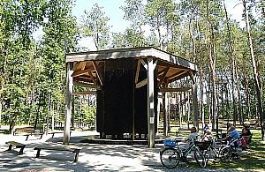 Wysyp tężni dla Warszawy. "O leczeniu nie ma mowy"