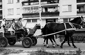 25 lat Białołęki. Aż trudno uwierzyć