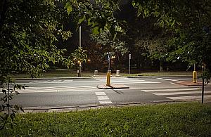 Zyskają piesi i kierowcy. Kilkanaście punktów w dzielnicy