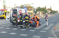 Wciąż giniemy na ulicach. Cała prawda o pieszych