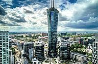 Rekordowa transakcja na Woli. Wie�owiec sprzedany