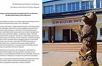 Kto pokieruje Świtem? Petycja mieszkańców