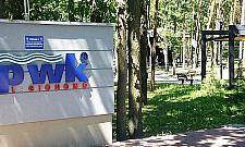 Śmierdzi w Parku Zdrowia. "Nie da się tu wysiedzieć"