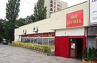 Grał w "Klanie", karmi sławy. Kefirek dumą Bródna