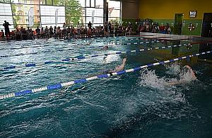 Baseny zamknięte. "Idealnie na wakacje"