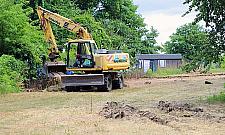 Nowość w Nieporęcie. Trasa dla rolkarzy i narciarzy