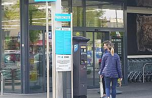 Kary nie anulujesz? "Zarabiają na parkingach"