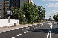 Cud bemowski. Wreszcie załatali Lazurową