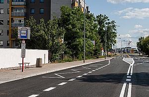 Cud bemowski. Wreszcie załatali Lazurową