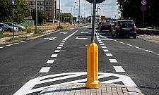 Cud bemowski. Wreszcie załatali Lazurową