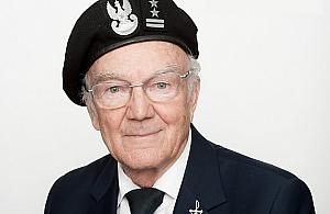 Zmarł prof. Jerzy Majkowski, honorowy obywatel Warszawy